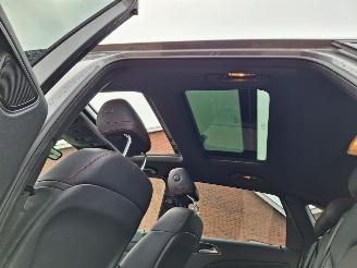 Mercedes B-klasse 180 1.6i  90kw pano navi picture 8