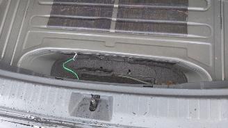 Skoda Elroq 85kw accu  286pk  clima navi picture 5