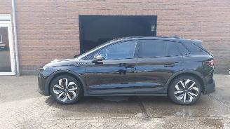 Skoda Elroq 85kw accu  286pk  clima navi picture 12