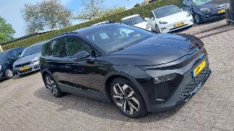 Skoda Elroq 85kw accu  286pk  clima navi picture 14