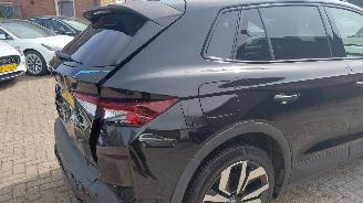 Skoda Elroq 85kw accu  286pk  clima navi picture 8