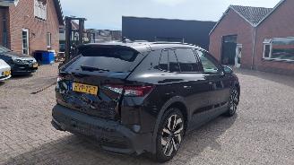 Skoda Elroq 85kw accu  286pk  clima navi picture 11