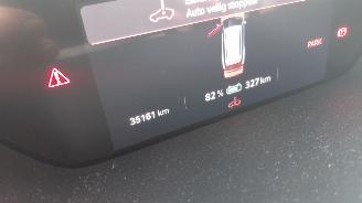 Skoda Elroq 85kw accu  286pk  clima navi picture 19