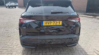 Skoda Elroq 85kw accu  286pk  clima navi picture 9