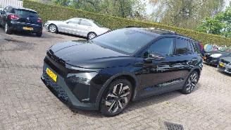 Skoda Elroq 85kw accu  286pk  clima navi picture 13