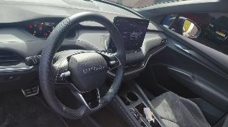 Skoda Elroq 85kw accu  286pk  clima navi picture 17
