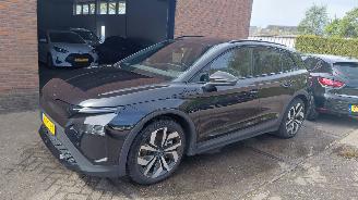 Skoda Elroq 85kw accu  286pk  clima navi picture 15