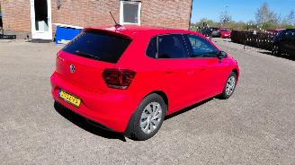 Volkswagen Polo 1.0 tsi  70kw   pano navi picture 2