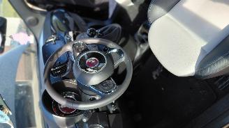 Fiat 500C 1.0 hybrid  dolcevita   cabrio   69pk picture 8