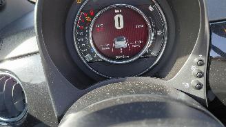 Fiat 500C 1.0 hybrid  dolcevita   cabrio   69pk picture 7