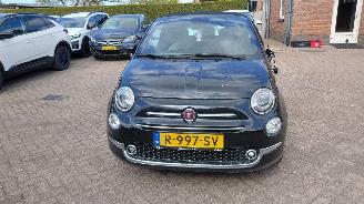 Fiat 500C 1.0 hybrid  dolcevita   cabrio   69pk picture 5