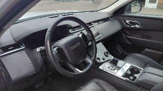 Land Rover Range Rover Velar 2.0i  300pk  awd   navi picture 10