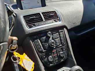 Opel Meriva 1.4i  88kw    navi clima picture 11