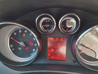 Opel Meriva 1.4i  88kw    navi clima picture 9