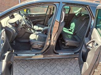 Opel Meriva 1.4i  88kw    navi clima picture 6