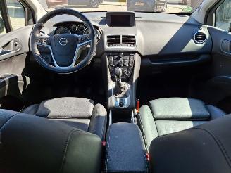 Opel Meriva 1.4i  88kw    navi clima picture 7