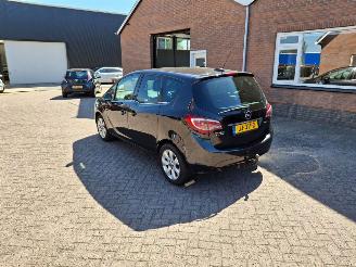 Opel Meriva 1.4i  88kw    navi clima picture 4