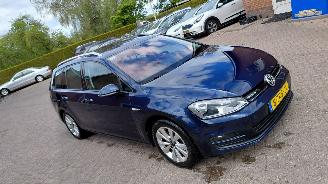 Volkswagen Golf 1.4 tgi  81kw  navi  clima picture 5