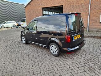Volkswagen Caddy 2.0 TDI 75kw Automaat picture 10