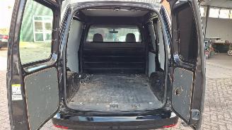 Volkswagen Caddy 2.0 TDI 75kw Automaat picture 12