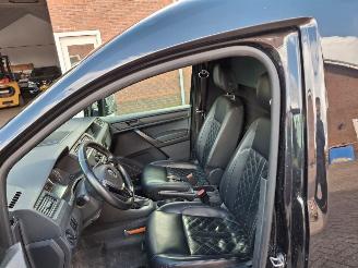 Volkswagen Caddy 2.0 TDI 75kw Automaat picture 5