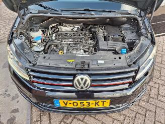 Volkswagen Caddy 2.0 TDI 75kw Automaat picture 4