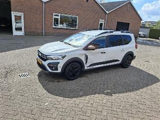 Dacia Jogger 1.6 Hybrid 140 Navi 7 Persoons picture 10