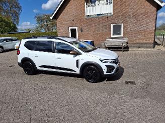 Dacia Jogger 1.6 Hybrid 140 Navi 7 Persoons picture 15