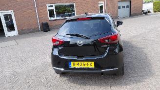 Mazda 2 1.5i 90pk navi  clima picture 11