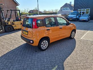 Fiat Panda 0.9 tce 80kw 5drs airco picture 4