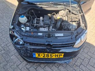 Volkswagen Polo 1.2 tsi  66kw picture 8