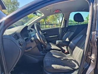 Volkswagen Polo 1.2 tsi  66kw picture 9
