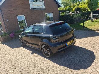 Volkswagen Polo 1.2 tsi  66kw picture 5