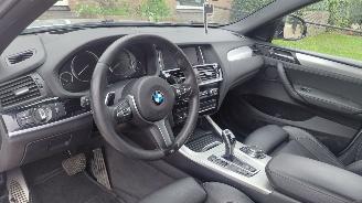 BMW X4 x drive  3.0 diesel navi  258pk picture 6