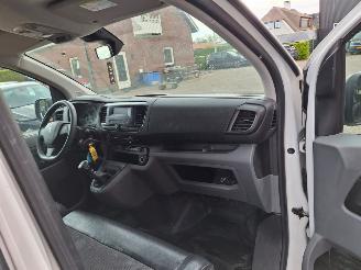 Peugeot Expert 1.5 hdi  102pk   airco   5drs picture 11