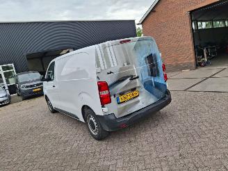 Peugeot Expert 1.5 hdi  102pk   airco   5drs picture 6