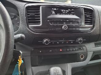Peugeot Expert 1.5 hdi  102pk   airco   5drs picture 4