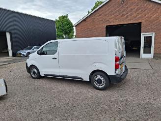 Peugeot Expert 1.5 hdi  102pk   airco   5drs picture 5