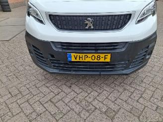 Peugeot Expert 1.5 hdi  102pk   airco   5drs picture 14