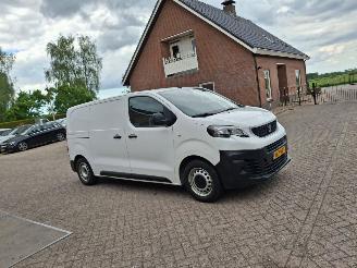 Peugeot Expert 1.5 hdi  102pk   airco   5drs picture 8