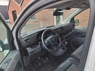 Peugeot Expert 1.5 hdi  102pk   airco   5drs picture 10