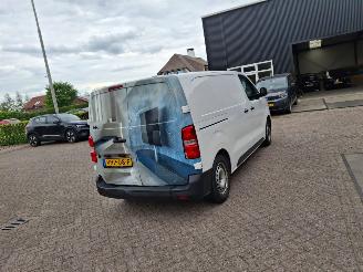 Peugeot Expert 1.5 hdi  102pk   airco   5drs picture 7
