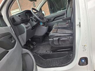 Peugeot Expert 1.5 hdi  102pk   airco   5drs picture 9