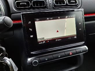 Citroën C3 1.2i shine  82pk navi clima picture 9