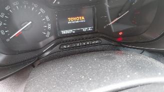 Toyota Proace 1.5 d4d   99pk 3 zitter  navi picture 10