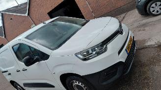 Toyota Proace 1.5 d4d   99pk 3 zitter  navi picture 7