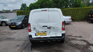 Toyota Proace 1.5 d4d   99pk 3 zitter  navi picture 4