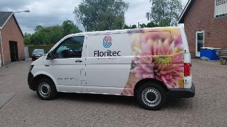 Volkswagen Transporter 2.0 tdi  84pk   airco picture 6