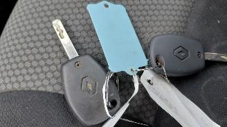 Renault Kangoo 1.5 dci  95pk maxi picture 10