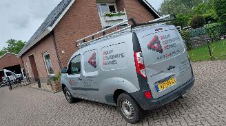 Renault Kangoo 1.5 dci  95pk maxi picture 8